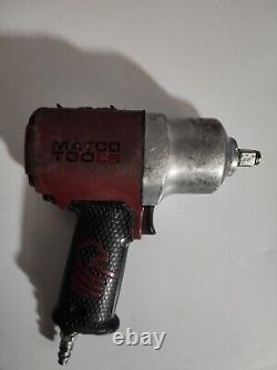 Matco MT2769 1/2 Air Impact Wrench Impact Gun