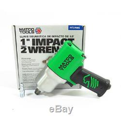 Matco MT2769G 1/2 Impact Wrench