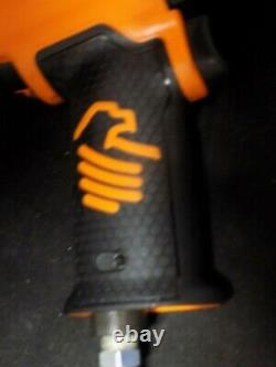 Matco MT2779 1/2 Drive Composite Impact Wrench in Orange EXC Low Use