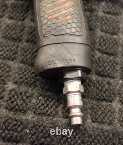 Matco MT2916 Long Barreled Air Hammer with3 bits no case (T30777) Matco MT2916 Long Barreled Air Hammer with3 bits no case (T30777)