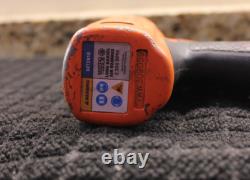 Matco MT2916 Long Barreled Air Hammer with3 bits no case (T30777) Matco MT2916 Long Barreled Air Hammer with3 bits no case (T30777)