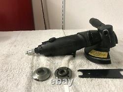 Matco MT3884 HP 4-1/2 ANGLE GRINDER