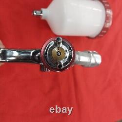 Matco Mthvlp13 Hvlp Elite Spray Gun 1.3mm