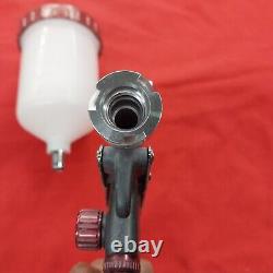 Matco Mthvlp13 Hvlp Elite Spray Gun 1.3mm