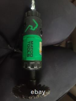 Matco Pneumatic Straight Die Grinder MT5880 Matco Pneumatic Straight Die Grinder MT5880