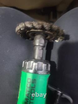 Matco Pneumatic Straight Die Grinder MT5880 Matco Pneumatic Straight Die Grinder MT5880