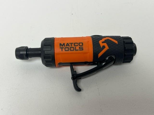 Matco Pneumtaic Die Grinder (p08024733)