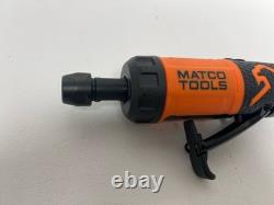 Matco Pneumtaic Die Grinder (P08024733)
