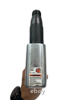 Matco Red Line RL910A Long Barrel Air Hammer with Mac Quick Chuck Retainer G989