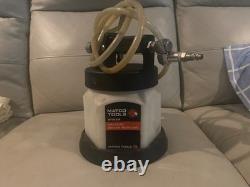 Matco SHOP AIR BRAKE BLEEDER / EVACUATOR
