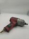 Matco Tools 1/2 Composite Impact Wrench Mt1769a Air Tool