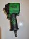 Matco Tools 1/2 Drive Stubby Pneumatic Impact Wrench Green Mt2765