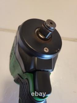 Matco Tools 1/2 DRIVE STUBBY PNEUMATIC IMPACT WRENCH GREEN MT2765