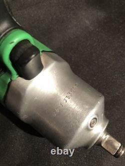 Matco Tools 1/2 Drive Pneumatic Air Impact Wrench Green MT2769G