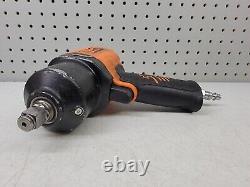 Matco Tools 1/2 Drive Pneumatic Heavy Duty Impact Wrench MT2779 Orange