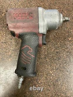 Matco Tools 1/2 Drive Pneumatic Impact Wrench