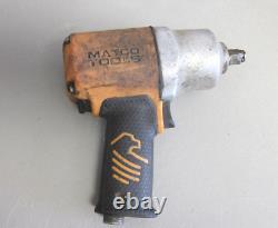 Matco Tools 1/2 Drive Pneumatic Impact Wrench FREE SHIPPING