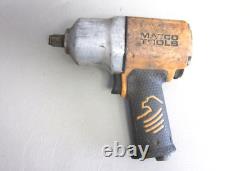 Matco Tools 1/2 Drive Pneumatic Impact Wrench FREE SHIPPING