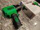 Matco Tools 1/2 High Power Impact Wrench Green