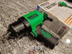 Matco Tools 1/2 High Power Impact Wrench GREEN