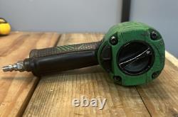 Matco Tools 1/2 High Power Impact Wrench Green