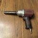 Matco Tools 1/2 High Power Impact Wrench Mt2769 Air, Withsnapon Extra Deep Socket