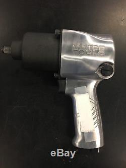 Matco Tools 1/2'' Impact Wrench MT1712 Display Model FREE SHIPPING