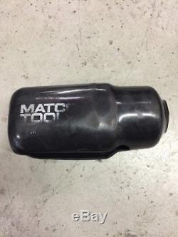 Matco Tools 1/2 Impact Wrench Mt2769 Pneumatic Air Tool Like New