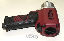 Matco Tools 1/2 MT2260 Air Impact Wrench