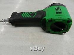 Matco Tools 1/2 Stubby Impact Wrench MT2765 PRE-OWNED
