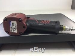 Matco Tools 1/2 Stubby Impact Wrench Model MT2760 Air Pneumatic (BD1057792)