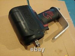 Matco Tools 1/2 Stubby Impact Wrench With Belt Hook
