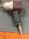 Matco Tools 3/4 Mt2234 Air Impact Wrench 822.95 Msrp T3