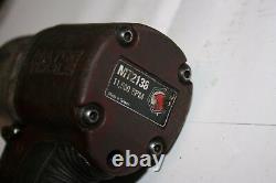 Matco Tools 3/8 Drive Composite Impact Wrench Mt2138
