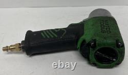 Matco Tools 3/8 Drive Pneumatic Air Impact Wrench Green MT2769G