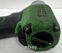 Matco Tools 3/8 Drive Pneumatic Air Impact Wrench Green MT2769G