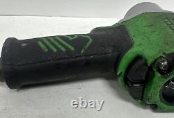 Matco Tools 3/8 Drive Pneumatic Air Impact Wrench Green MT2769G