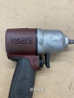 Matco Tools 3/8 Impact Wrench MT2138