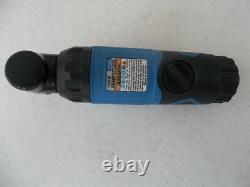 Matco Tools. 85HP Right Angle Die Grinder Blue MT5883 Matco Tools. 85HP Right Angle Die Grinder Blue MT5883
