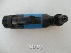 Matco Tools. 85HP Right Angle Die Grinder Blue MT5883 Matco Tools. 85HP Right Angle Die Grinder Blue MT5883