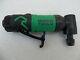 Matco Tools. 85hp Right Angle Die Grinder Green Mt5883