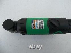 Matco Tools. 85HP Right Angle Die Grinder Green MT5883