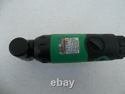 Matco Tools. 85HP Right Angle Die Grinder Green MT5883