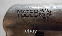 Matco Tools Air Chisel MTCR2