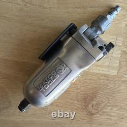 Matco Tools Air Pneumatic Butterfly Palm Impact Wrench 3/8 Drive MT2734