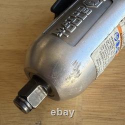 Matco Tools Air Pneumatic Butterfly Palm Impact Wrench 3/8 Drive MT2734