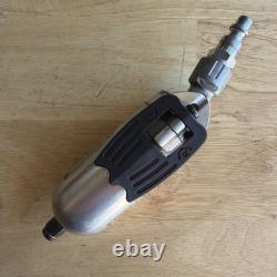 Matco Tools Air Pneumatic Butterfly Palm Impact Wrench 3/8 Drive MT2734