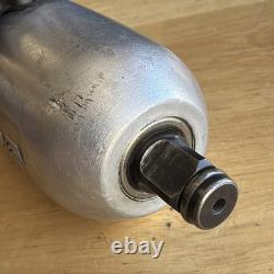 Matco Tools Air Pneumatic Butterfly Palm Impact Wrench 3/8 Drive MT2734