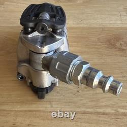 Matco Tools Air Pneumatic Butterfly Palm Impact Wrench 3/8 Drive MT2734