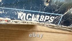 Matco Tools Cordless Power Shear 18V Metal MCL18PS